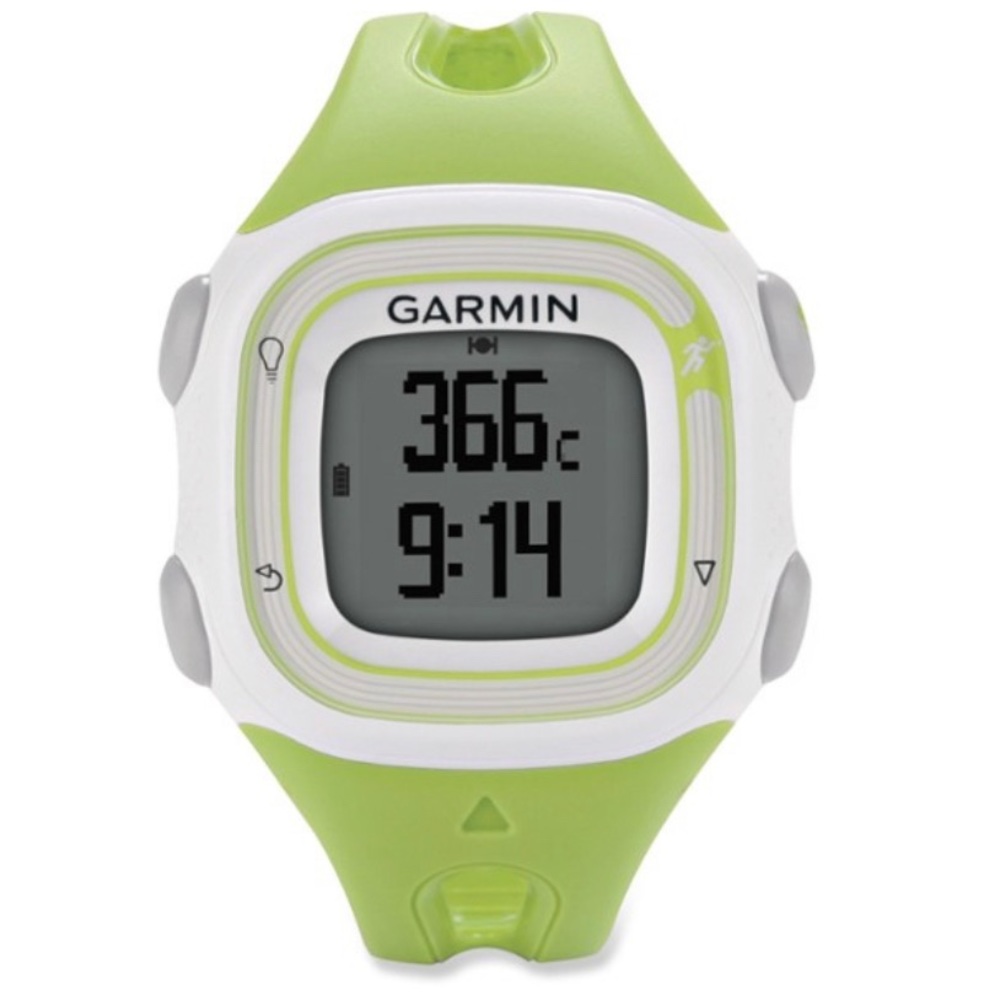 Garmin Forerunner 10 GPS Fitness Monitor - Women's Great Condition!